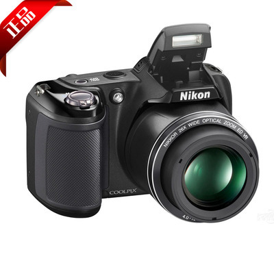 尼康COOLPIX L320長(zhǎng)焦數(shù)碼相機(jī) 原裝正品特價(jià)，一淘網(wǎng)優(yōu)惠購(gòu)省錢(qián)指南